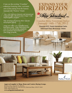 Single Page - One Side